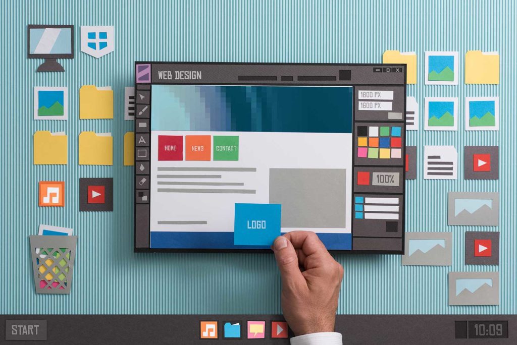 I vantaggi di un sito web responsive e mobile-friendly systematico cairo montenotte