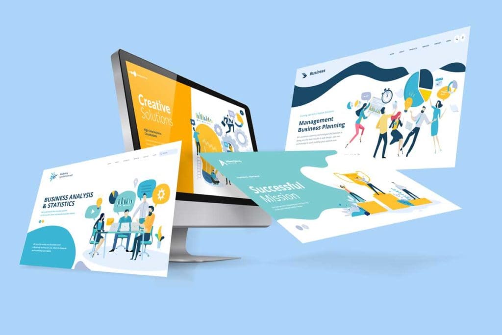 L'importanza del design intuitivo per un sito web di successo systematico a savona